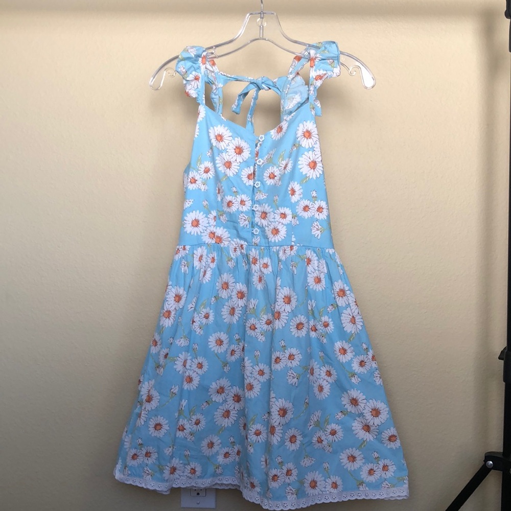 Bonnechance Daisy Dress